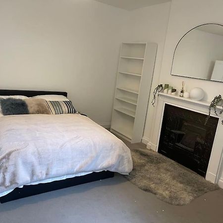 2Bed2Bath Marylebone Apartment London Luaran gambar