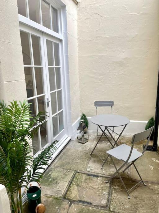2Bed2Bath Marylebone Apartment London Luaran gambar