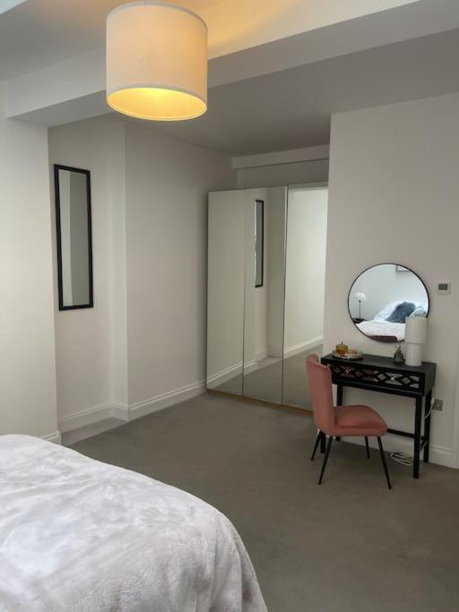 2Bed2Bath Marylebone Apartment London Luaran gambar