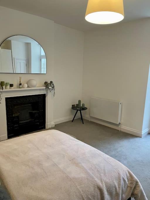2Bed2Bath Marylebone Apartment London Luaran gambar