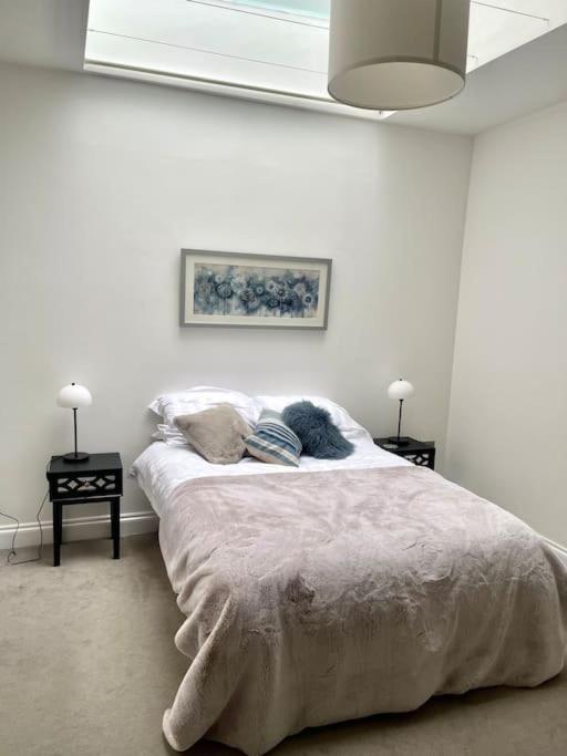 2Bed2Bath Marylebone Apartment London Luaran gambar