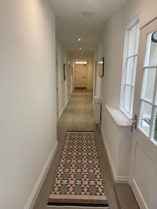 2Bed2Bath Marylebone Apartment London Luaran gambar