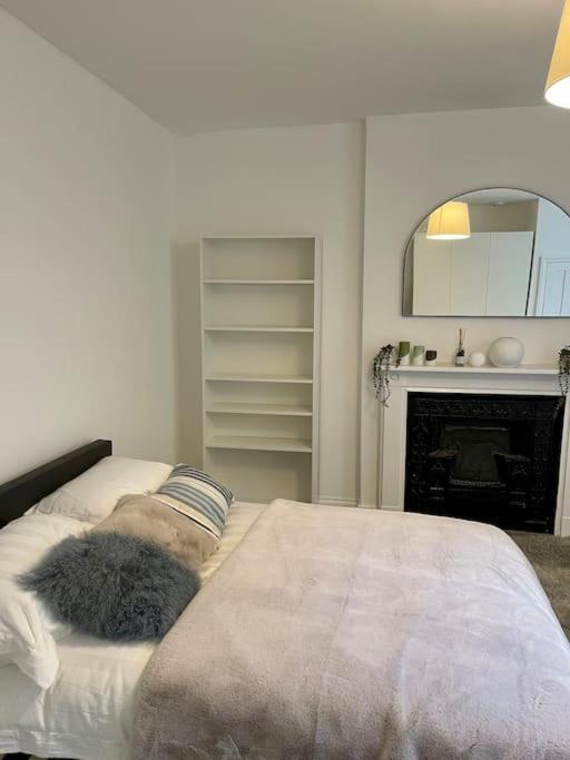 2Bed2Bath Marylebone Apartment London Luaran gambar