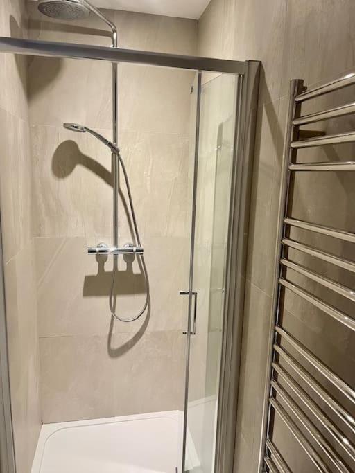 2Bed2Bath Marylebone Apartment London Luaran gambar