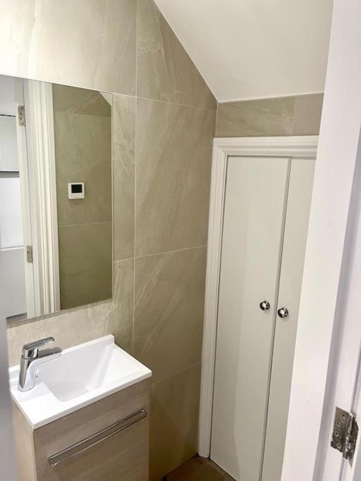 2Bed2Bath Marylebone Apartment London Luaran gambar